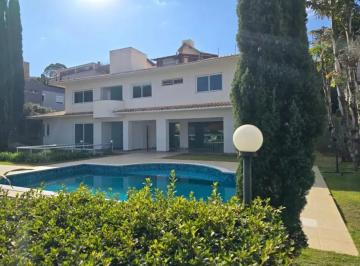 Casa · 540m² · 5 Quartos · 6 Vagas · Casa à venda no bairro São Bento