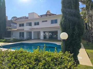Casa · 540m² · 5 Quartos · 6 Vagas · Casa à venda no bairro São Bento