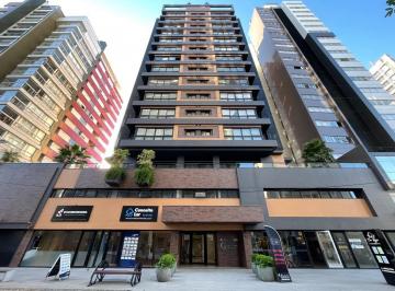 Apartamento · 78m² · 2 Quartos · 1 Vaga · 
                                Apartamento Mobiliado à Venda no Bairro Praia Grande em Torres!
   