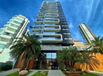 Apartamento · 114m² · 3 Quartos · 1 Vaga · 
                                Apartamento à Venda no Vista Mare em Torres: Vista Permanente para 