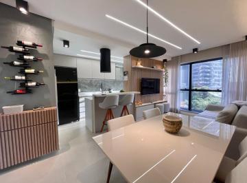 Apartamento · 79m² · 2 Quartos · 1 Vaga · 
                                Apartamento à venda no Bairro Praia Grande em Torres!
             