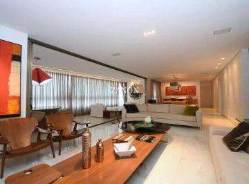 Apartamento · 305m² · 4 Quartos · 5 Vagas · Apartamento à venda no Belvedere