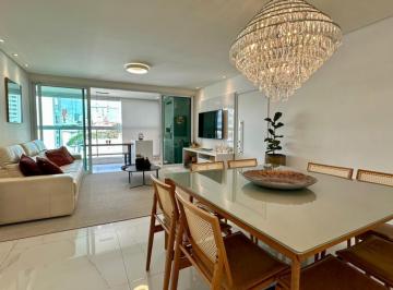 Apartamento · 146m² · 4 Quartos · 3 Vagas ·
Apartamento à venda no bairro Cidade Nova