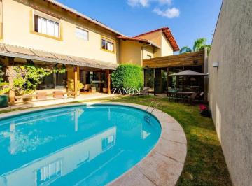 Casa · 445m² · 5 Quartos · 5 Vagas · Casa à venda no bairro Belvedere