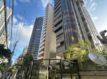 Apartamento · 257m² · 4 Quartos · 3 Vagas · 
                                Apartamento 04 quartos 2 suítes a venda R$ 1.850,000 Navegantes Boa