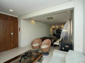 Apartamento · 140m² · 3 Quartos · 3 Vagas · Apartamento à venda no bairro Carmo