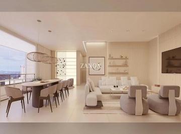 Apartamento · 577m² · 4 Quartos · 5 Vagas · Apartamento à venda no Vale do Sereno