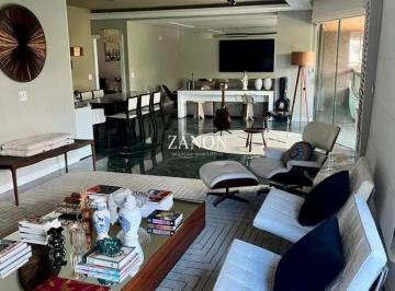 Apartamento · 291m² · 4 Quartos · 4 Vagas · Apartamento à venda no Belvedere