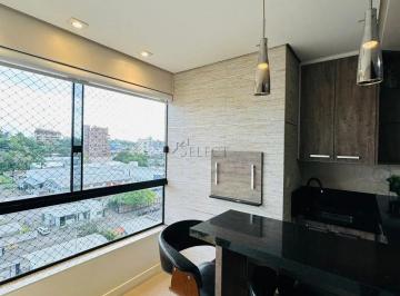 Apartamento · 86m² · 2 Quartos · 1 Vaga · Lindo apartamento