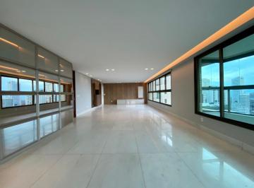 Apartamento · 278m² · 4 Quartos · 4 Vagas · Apartamento à venda no bairro Vila da Serra