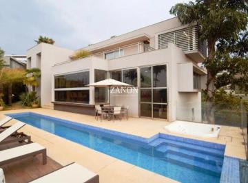 Casa · 720m² · 4 Quartos · 6 Vagas · Casa à venda no Vale Dos Cristais