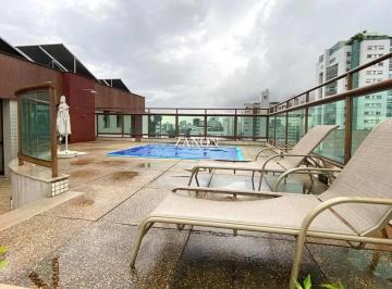 Apartamento · 386m² · 5 Quartos · 4 Vagas · Cobertura à venda no bairro Gutierrez