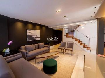 Apartamento · 264m² · 3 Quartos · 3 Vagas · Cobertura à venda no bairro Serra
