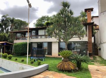 Casa · 400m² · 4 Quartos · 4 Vagas · Casa à venda no Mangabeiras