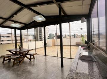Apartamento · 354m² · 4 Quartos · 4 Vagas · Cobertura à venda no bairro Cidade nova