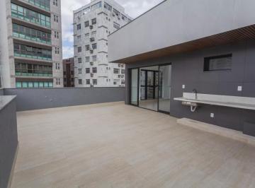 Apartamento · 178m² · 4 Quartos · 3 Vagas · Cobertura à venda no bairro Carmo