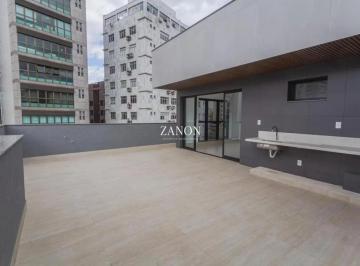 Apartamento · 178m² · 4 Quartos · 3 Vagas · Cobertura à venda no bairro Carmo