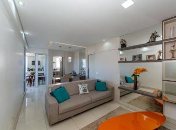 Apartamento · 103m² · 3 Quartos · 3 Vagas · Apartamento à venda no Vila Da Serra