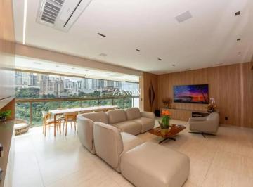 Apartamento · 180m² · 4 Quartos · 4 Vagas · Apartamento à venda no bairro Vale Do Sereno