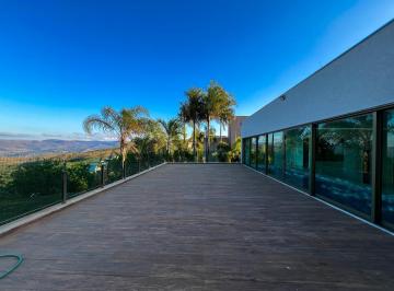 Casa · 1100m² · 5 Quartos · 4 Vagas · Casa à venda no Vale dos Cristais