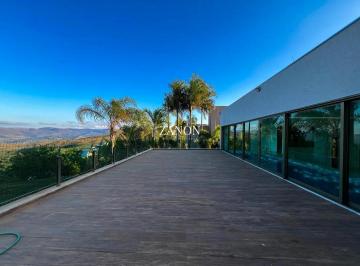 Casa · 1100m² · 5 Quartos · 4 Vagas · Casa à venda no Vale dos Cristais