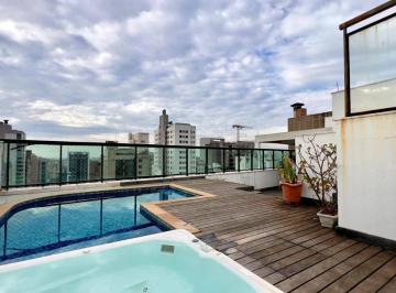 Apartamento · 360m² · 6 Quartos · 4 Vagas · Cobertura à venda no bairro Santo Agostinho