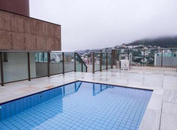 Apartamento · 340m² · 4 Quartos · 5 Vagas ·
Cobertura à venda no bairro Sion