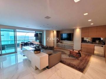Apartamento · 259m² · 4 Quartos · 4 Vagas · Apartamento à venda no bairro Vila Da Serra