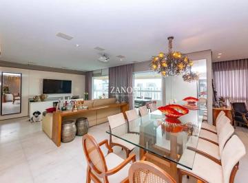 Apartamento · 204m² · 4 Quartos · 4 Vagas · Apartamento à venda no Belvedere