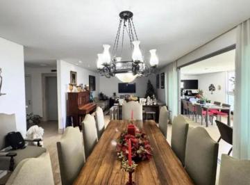 Apartamento · 253m² · 4 Quartos · 5 Vagas · 
                                Apartamento à venda no bairro Vila da Serra
                       