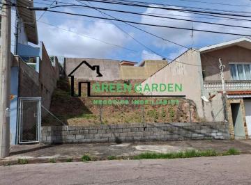 Terreno · 264m² · Terreno para venda em JARDIM ITÁLIA de 264.00m²
