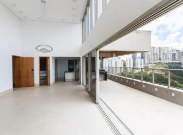 Apartamento · 341m² · 4 Quartos · 7 Vagas · Cobertura à venda no bairro Vale do Sereno