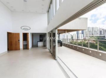 Apartamento · 341m² · 4 Quartos · 7 Vagas · Cobertura à venda no bairro Vale do Sereno