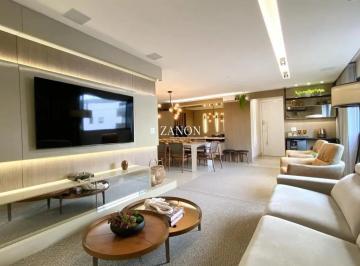 Apartamento · 216m² · 4 Quartos · 4 Vagas · Apartamento à venda no bairro Cidade Nova
