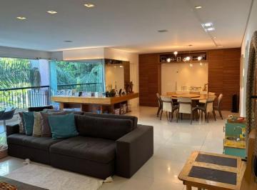 Apartamento · 260m² · 4 Quartos · 4 Vagas · Apartamento à venda no bairro Santo Agostinho