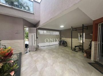 Casa · 150m² · 3 Quartos · Casa de Condomínio para venda em Real Park Tietê Jundiapeba de 150.00m² com 3 Quartos e 1 Suite