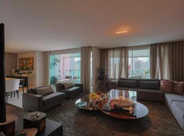 Apartamento · 178m² · 4 Quartos · 4 Vagas · Apartamento à venda no Gutierrez