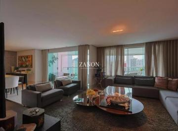 Apartamento · 178m² · 4 Quartos · 4 Vagas · Apartamento à venda no Gutierrez