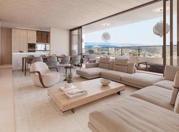 Apartamento · 177m² · 4 Quartos · 4 Vagas · Apartamento à venda no Vale do Sereno