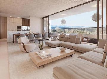 Apartamento · 177m² · 4 Quartos · 4 Vagas · Apartamento à venda no Vale do Sereno