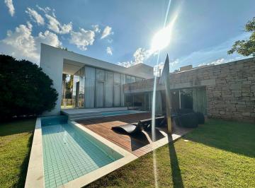 Casa · 800m² · 4 Quartos · 4 Vagas · Casa à venda no condomínio Village Terrase em Nova Lima