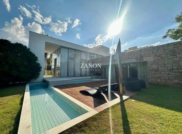Casa · 800m² · 4 Quartos · 4 Vagas · Casa à venda no condomínio Village Terrase em Nova Lima