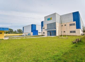Comercial · 3503m² · 1 Vaga · Galpão / Depósito / Armazém para venda em Guatupê de 3503.00m² com 1 Garagem