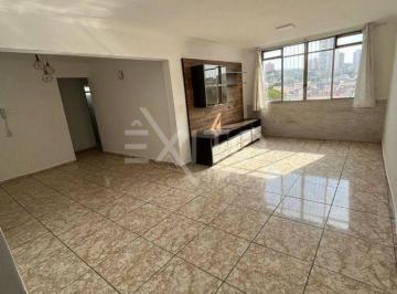 Apartamento · 90m² · 3 Quartos · Apartamento para venda em Jardim Bizarro de 90.00m² com 3 Quartos