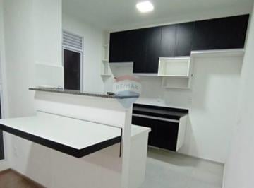 Apartamento · 38m² · 2 Quartos · Apartamento para venda em Conjunto Residencial Frei Fidelis de 38.00m² com 2 Quartos