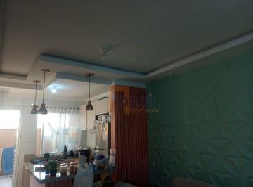 Casa · 68m² · 1 Quarto · 2 Vagas · Casa de Condomínio para venda em Vila Ipiranga de 68.00m² com 1 Quarto e 2 Garagens