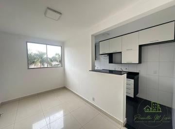Apartamento · 46m² · 2 Quartos · 1 Vaga · Apartamento para venda em Vila Cidade Jardim de 46.00m² com 2 Quartos e 1 Garagem
