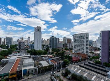 IMG_20260619_152722_000.jpeg · Agradável apartamento para venda em Pinheiros com 2 quartos, sendo 2 suítes, 130m² - danielaballe#DJ