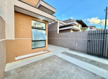 Casa · 59m² · 3 Quartos · 2 Vagas ·
OFERTA CASA À VENDA NO PINHEIRINHO EM CURITIBA