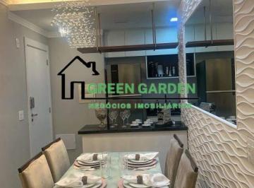 Apartamento · 61m² · 2 Quartos · 1 Vaga · Apartamento para venda em VILA JUNDIAINÓPOLIS de 61.00m² com 2 Quartos, 1 Suite e 1 Garagem